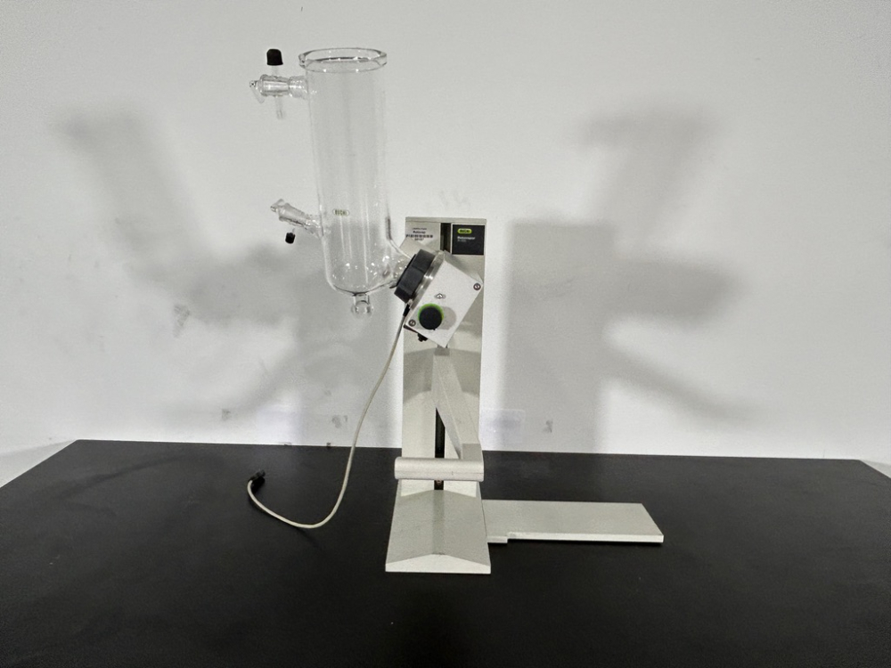 Image of Buchi Rotavapor R-100 Rotary Evaporator